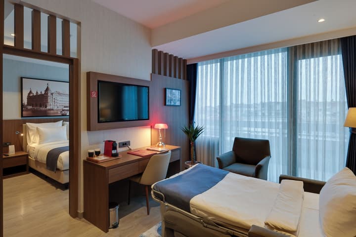 Ramada by Wyndham Istanbul Old City