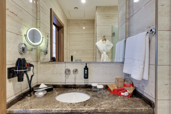 Ramada by Wyndham Istanbul Old City