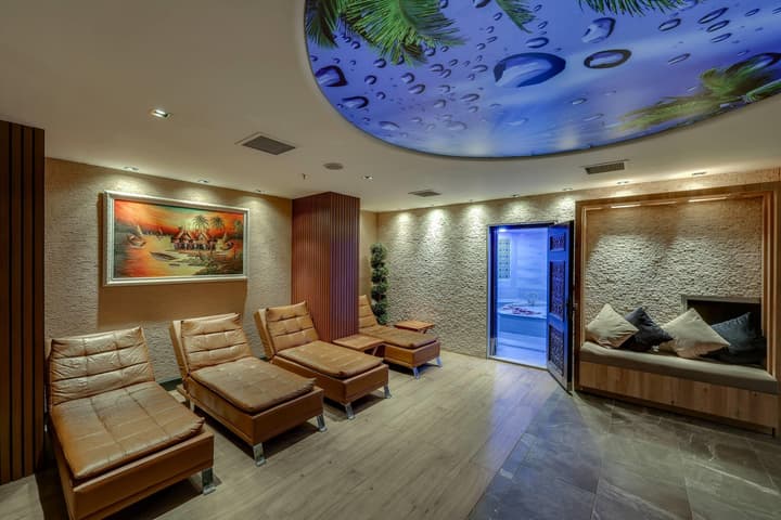 Ramada by Wyndham Istanbul Old City