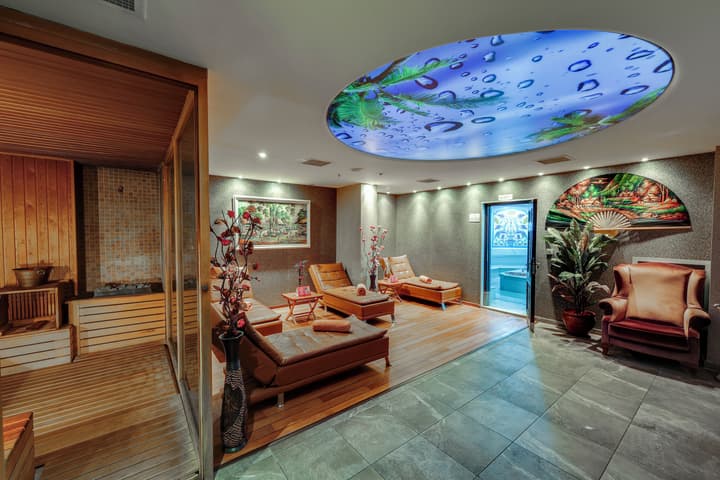 Ramada by Wyndham Istanbul Old City