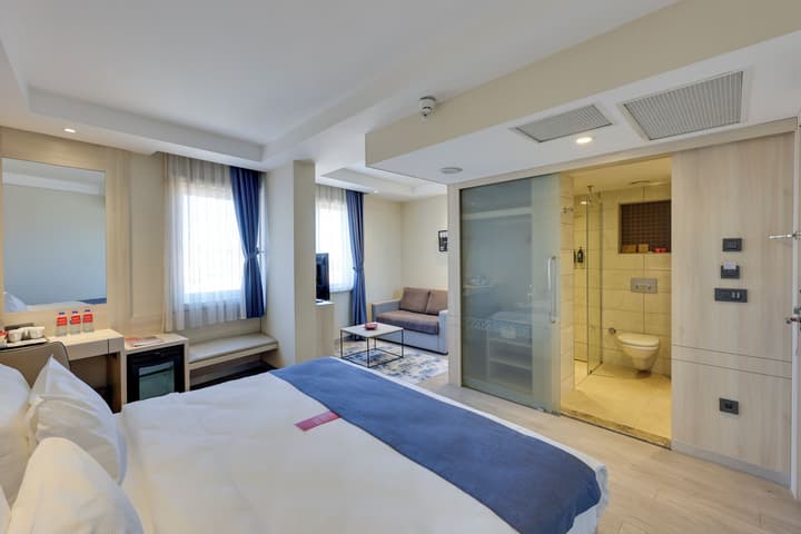 Ramada by Wyndham Istanbul Old City