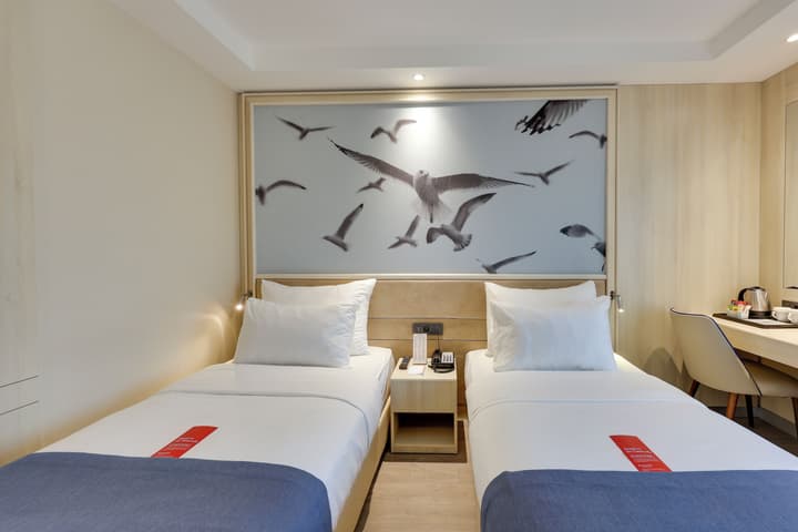 Ramada by Wyndham Istanbul Old City