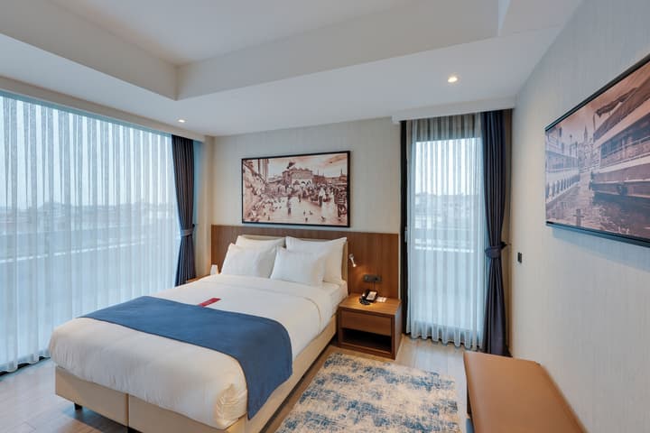 Ramada by Wyndham Istanbul Old City