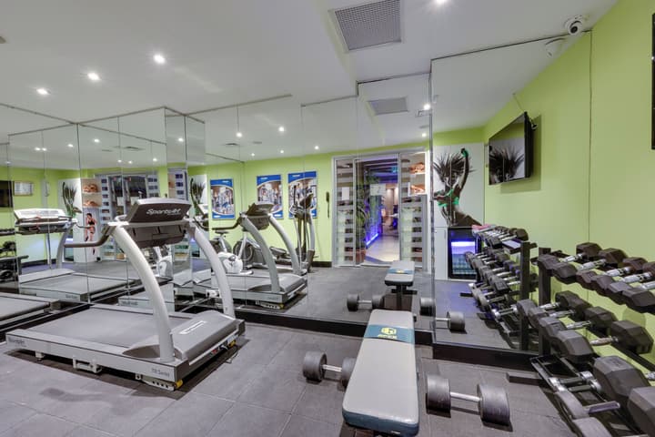 Ramada by Wyndham Istanbul Old City