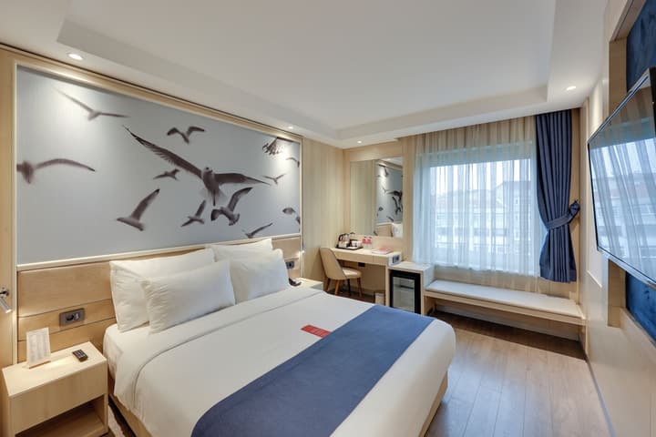 Ramada by Wyndham Istanbul Old City