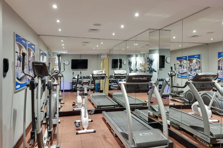 Ramada by Wyndham Istanbul Old City
