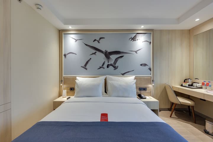 Ramada by Wyndham Istanbul Old City