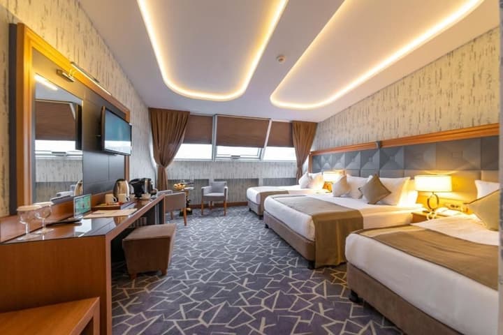 Hotel Vicenza