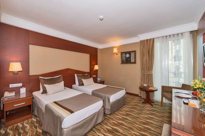 Hotel Vicenza