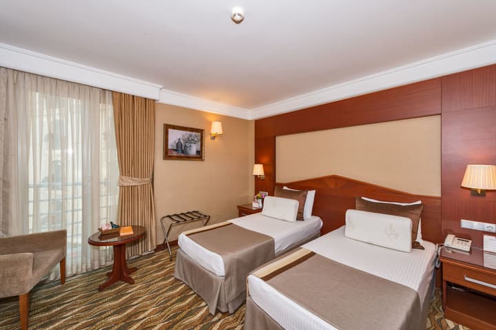 Hotel Vicenza