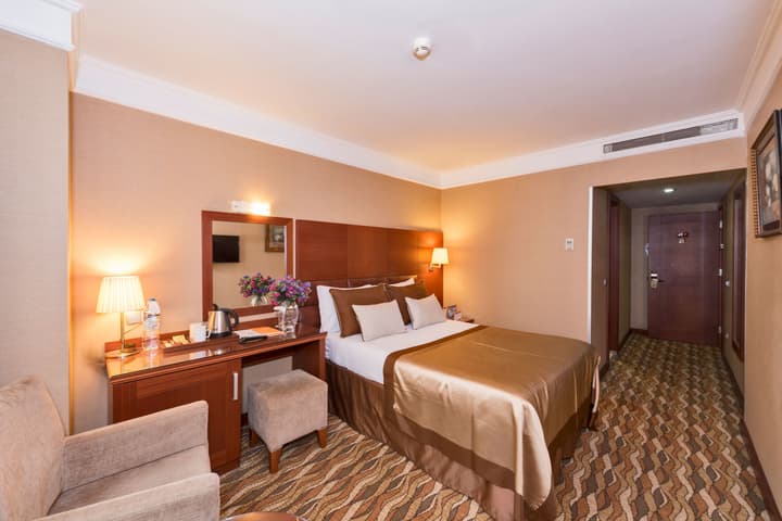 Hotel Vicenza