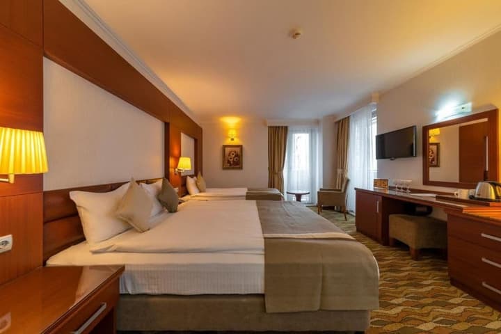 Hotel Vicenza