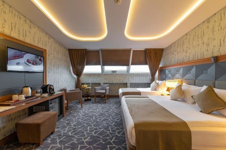 Hotel Vicenza
