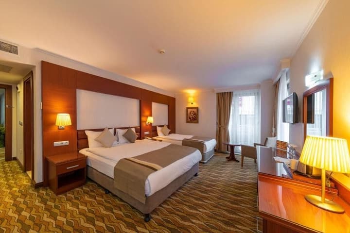 Hotel Vicenza