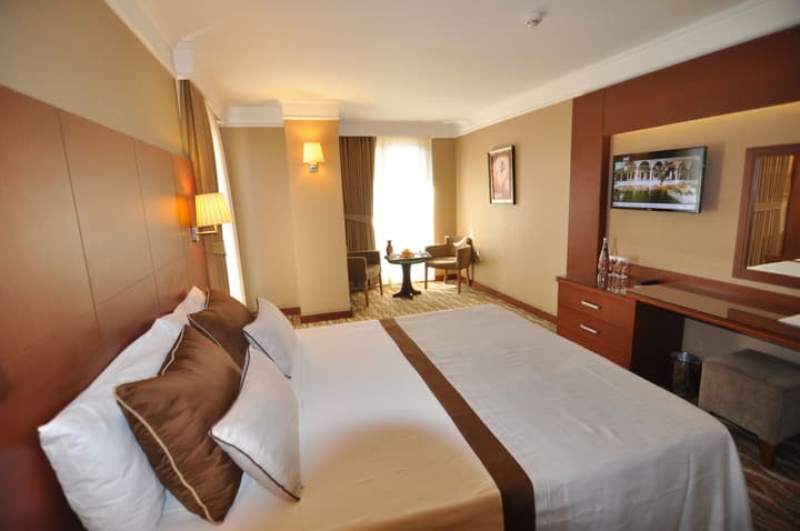 Hotel Vicenza