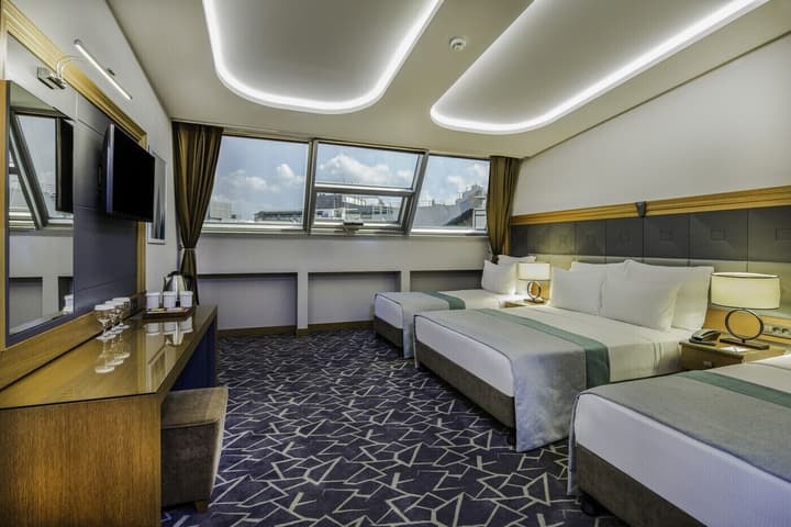 Hotel Vicenza
