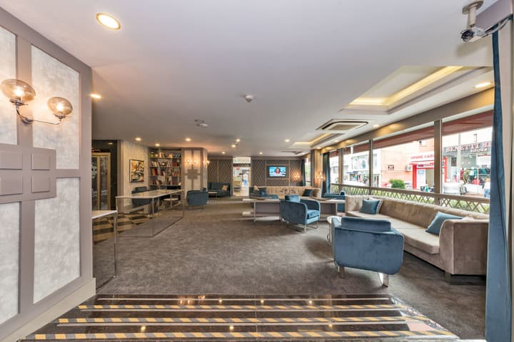 Hotel Vicenza