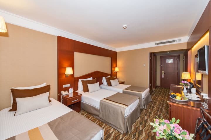 Hotel Vicenza