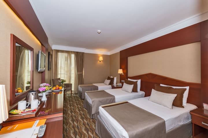 Hotel Vicenza