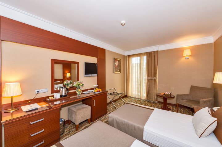 Hotel Vicenza