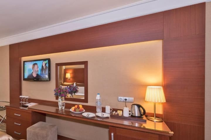 Hotel Vicenza