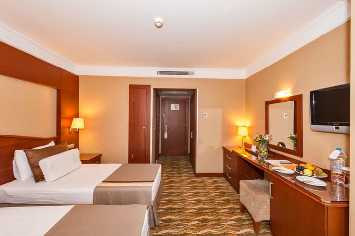 Hotel Vicenza