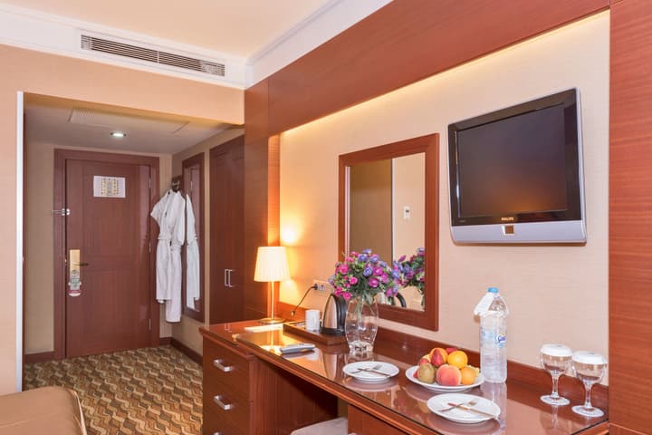 Hotel Vicenza