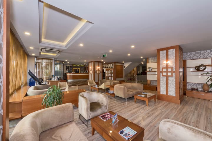 Hotel Vicenza