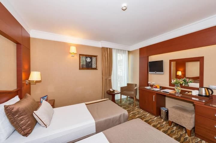 Hotel Vicenza
