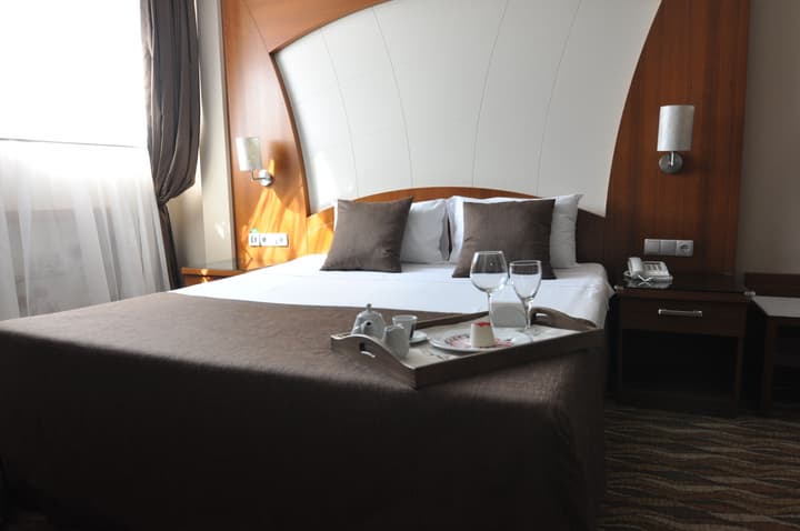 Hotel Vicenza