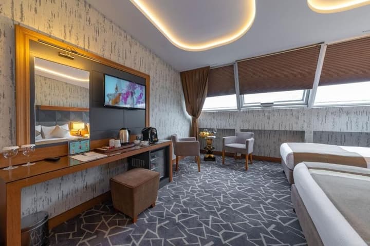 Hotel Vicenza