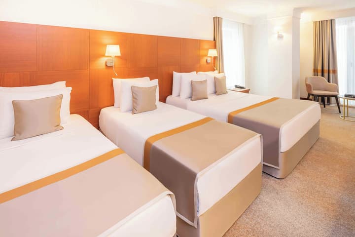 Hotel Vicenza