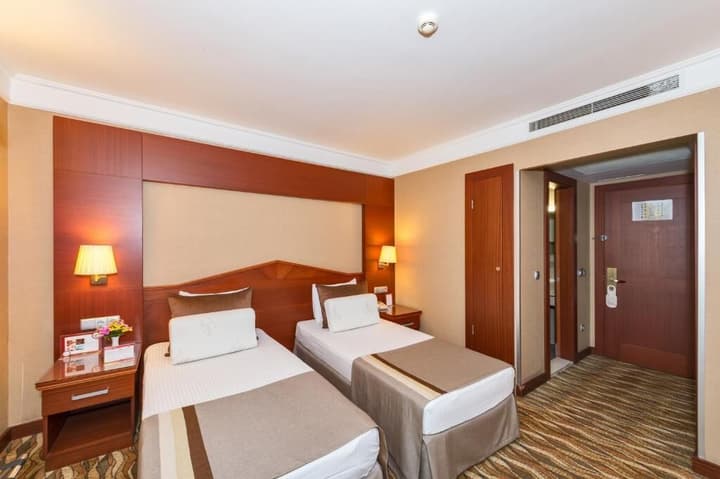 Hotel Vicenza