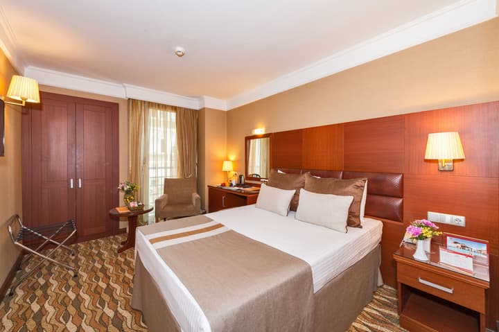 Hotel Vicenza