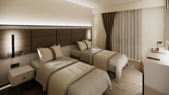 Sveo Hotel İstanbul