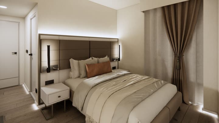 Sveo Hotel İstanbul