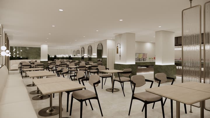 Sveo Hotel İstanbul