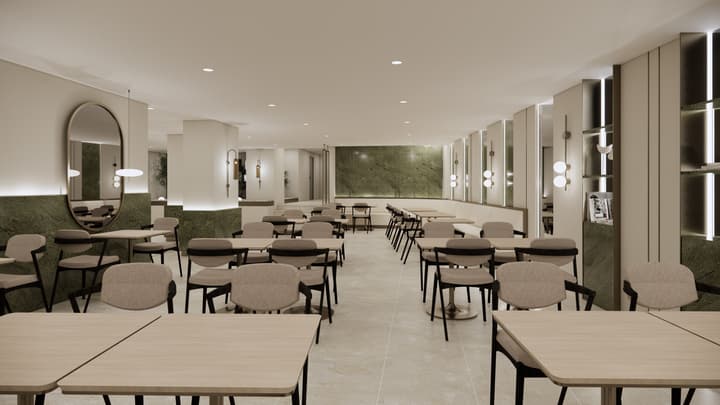 Sveo Hotel İstanbul
