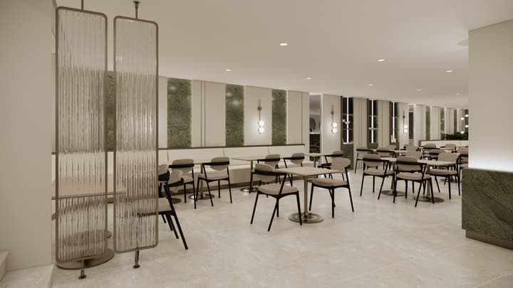 Sveo Hotel İstanbul