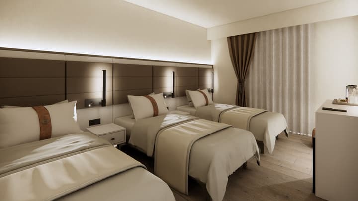 Sveo Hotel İstanbul