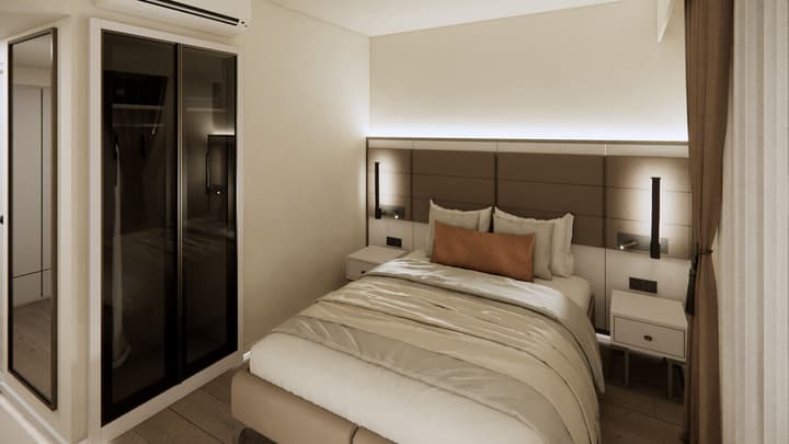 Sveo Hotel İstanbul