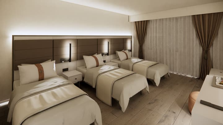 Sveo Hotel İstanbul