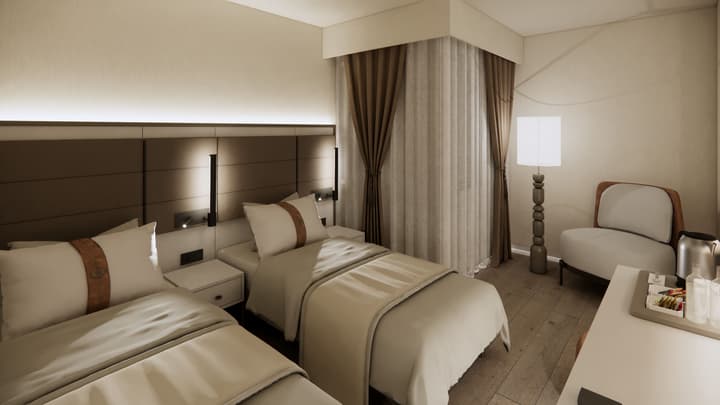 Sveo Hotel İstanbul