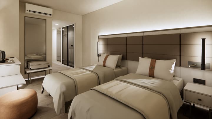 Sveo Hotel İstanbul
