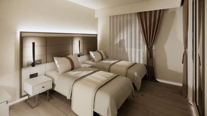 Sveo Hotel İstanbul