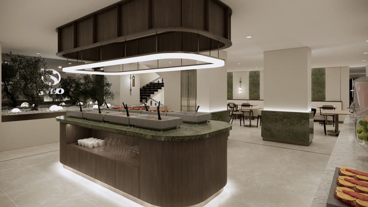 Sveo Hotel İstanbul