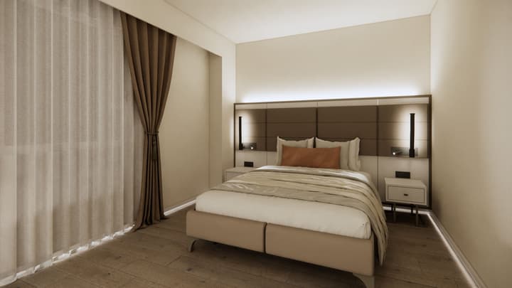Sveo Hotel İstanbul