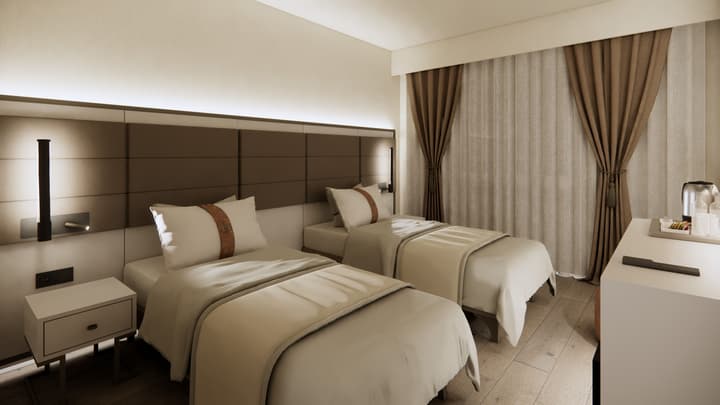 Sveo Hotel İstanbul
