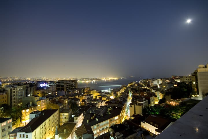 Innpera Hotel