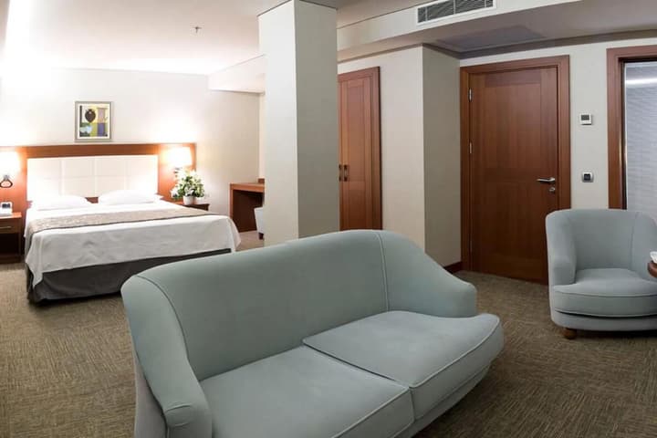 Innpera Hotel
